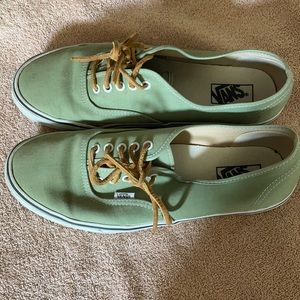 Men’s Vans
